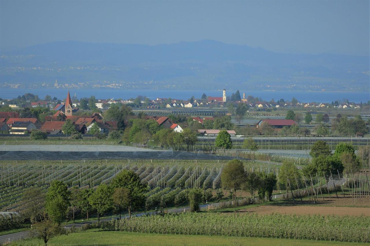Ferienhof Dillmann - 朗根阿根 外观 照片