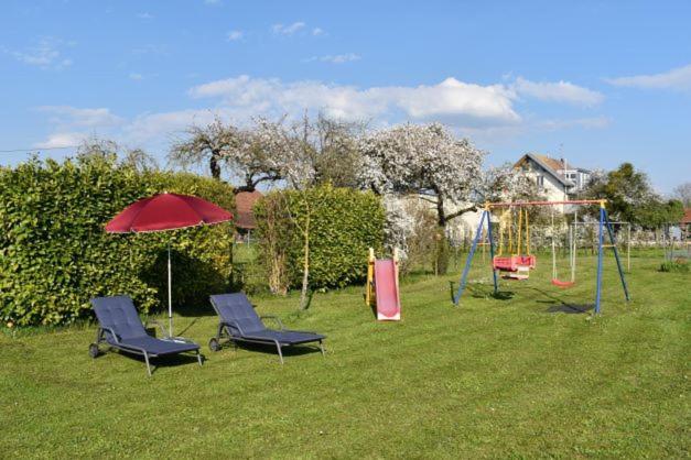 Ferienhof Dillmann - 朗根阿根 外观 照片